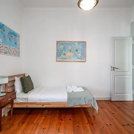Apartment Beach!