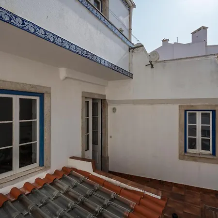 Beach! Apartment Ericeira