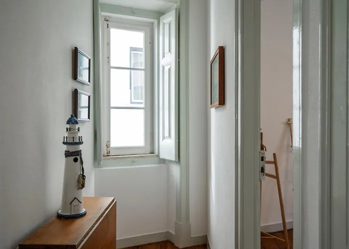 公寓 Beach! 埃里塞拉