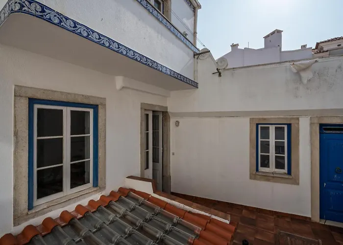 Beach! 公寓 埃里塞拉