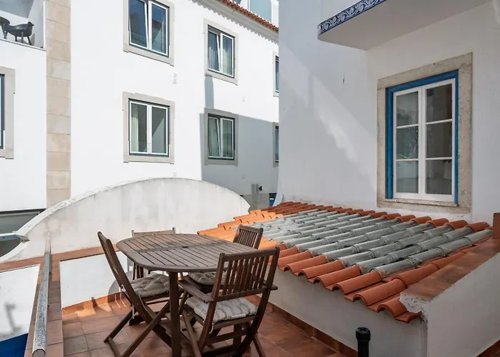 Beach! 公寓 埃里塞拉